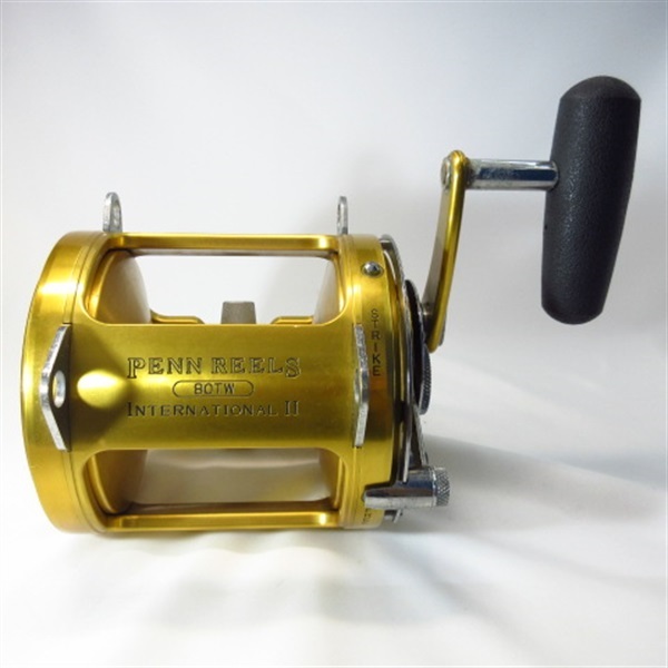 インターナショナルⅡ８０ＴＷ